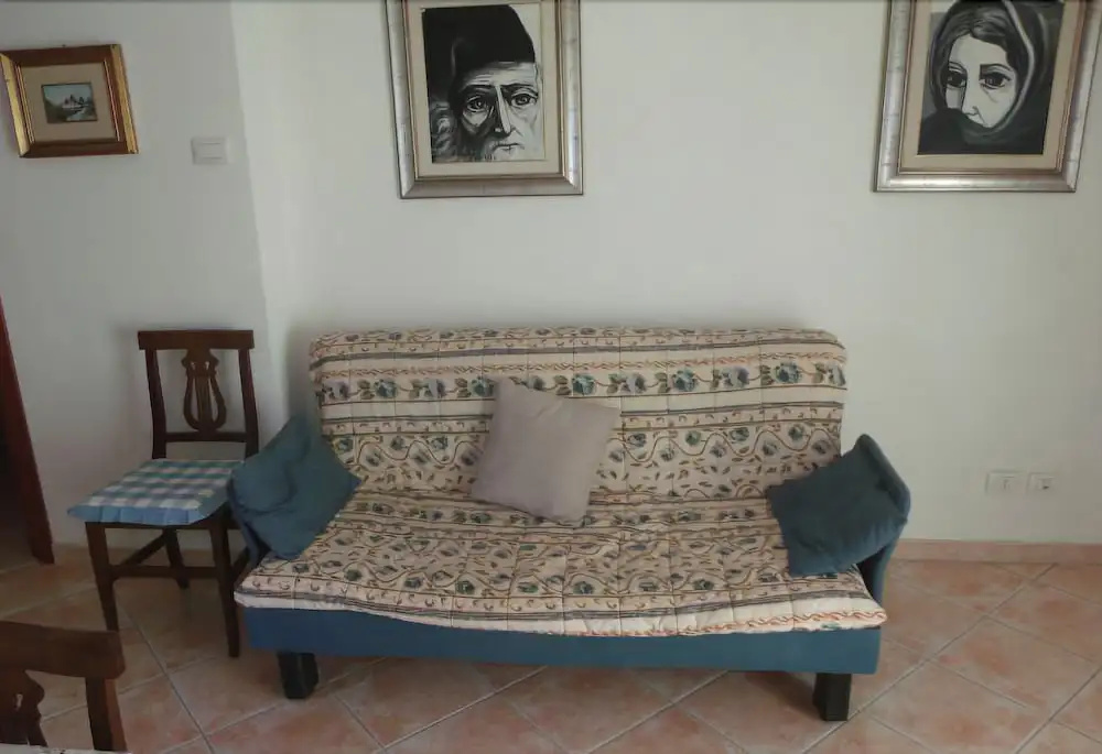 Residenza L\Alzoni
