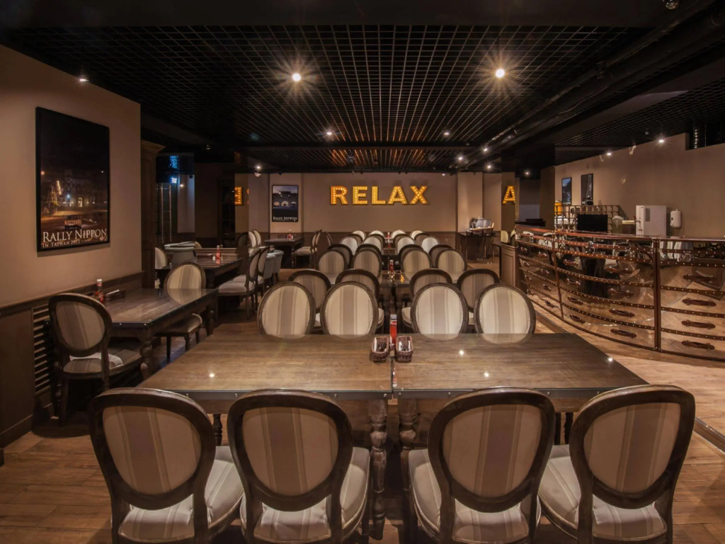 Hotel Relax III