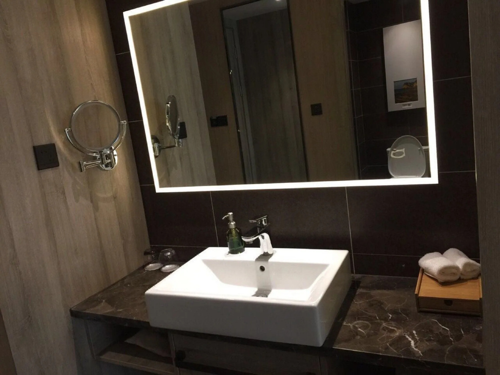 Atour Hotel Dalian Zhongshan Square