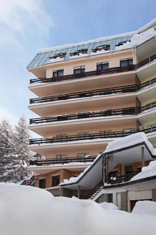 Hotel La Terrazza