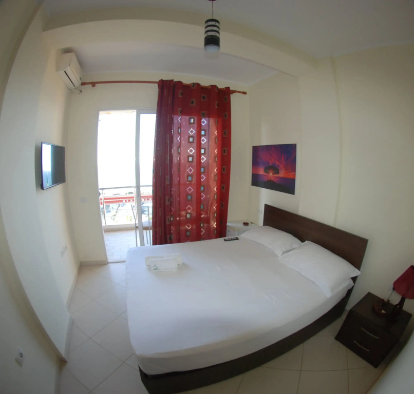 Hotel Ble Ble Vlore