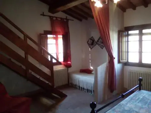 Antonella House