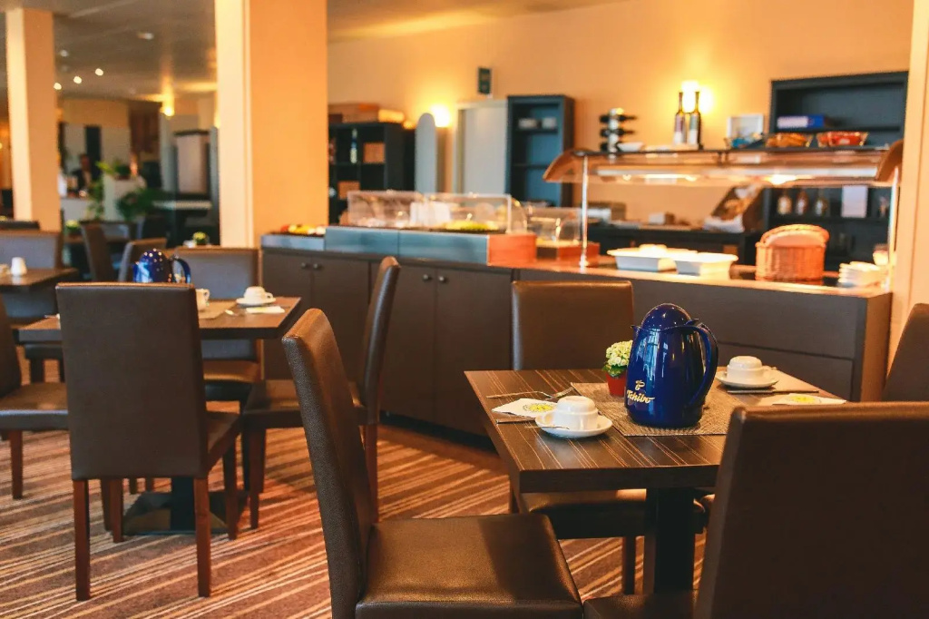PLAZA Hotel Bruchsal