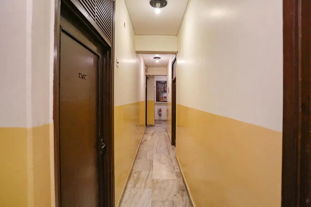 FabHotel Ashoka Inn