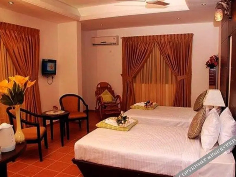 Vista Rooms at Canal road