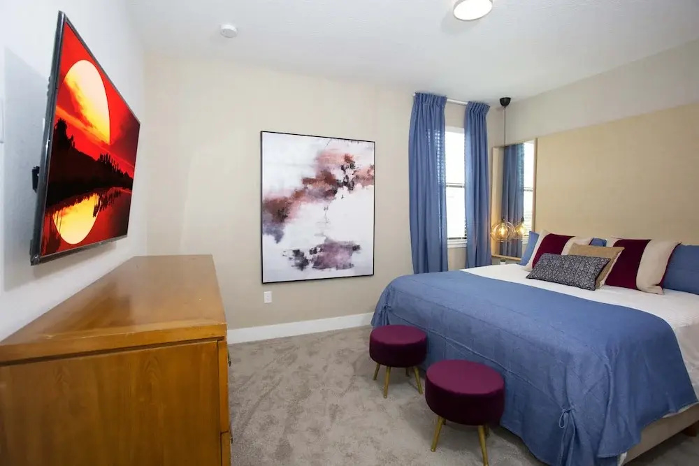 Reunion Resort and Spa 1209