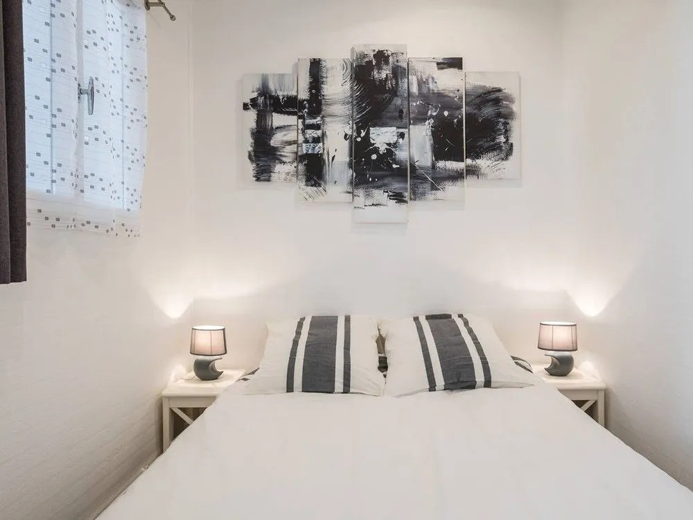 L'Amethyste - Appartement cosy, au coeur de Lyon