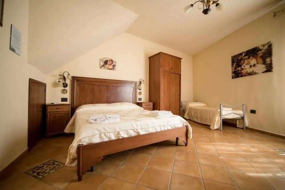 Marchese SantAndrea B&B