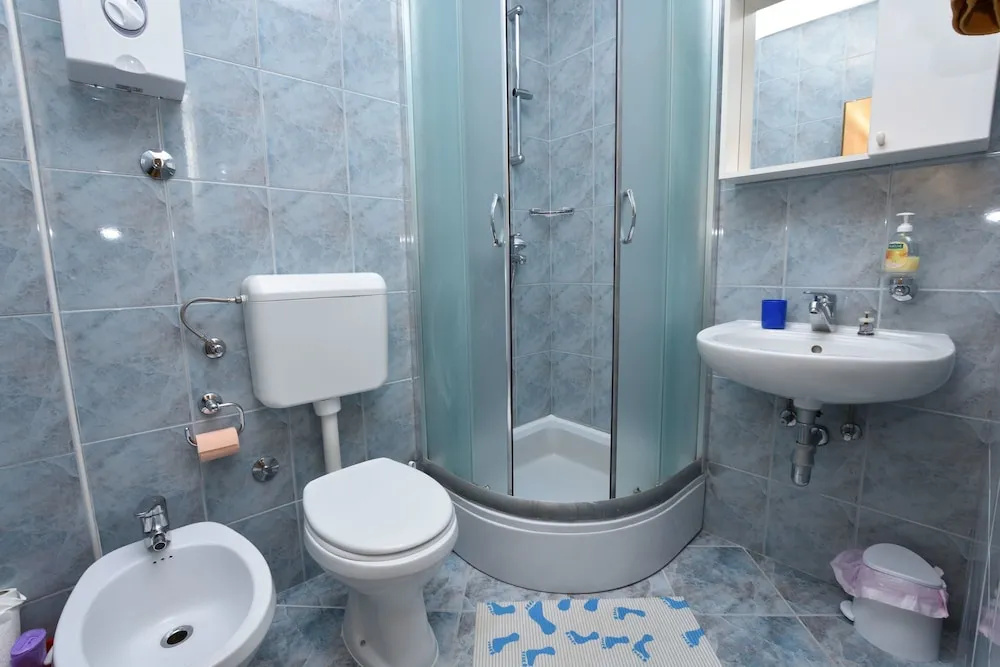 Apartment Frieske