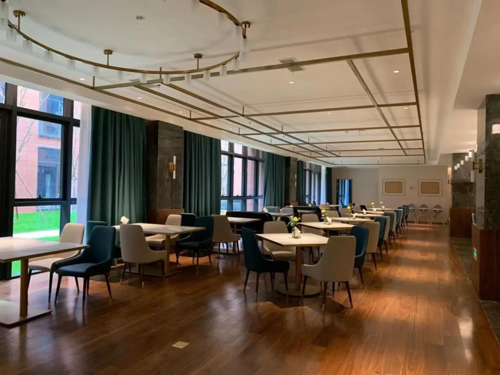 S&N Yiting Hotel Taizhou
