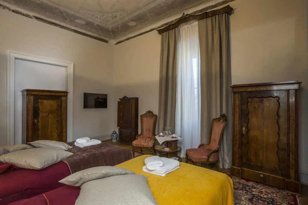 Le Saline Guest House