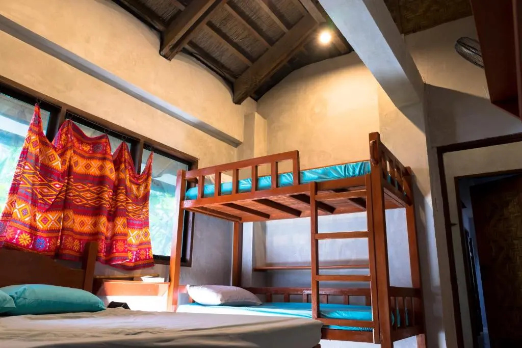 Sinag Hostel