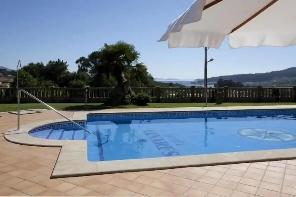 Hotel Liñares