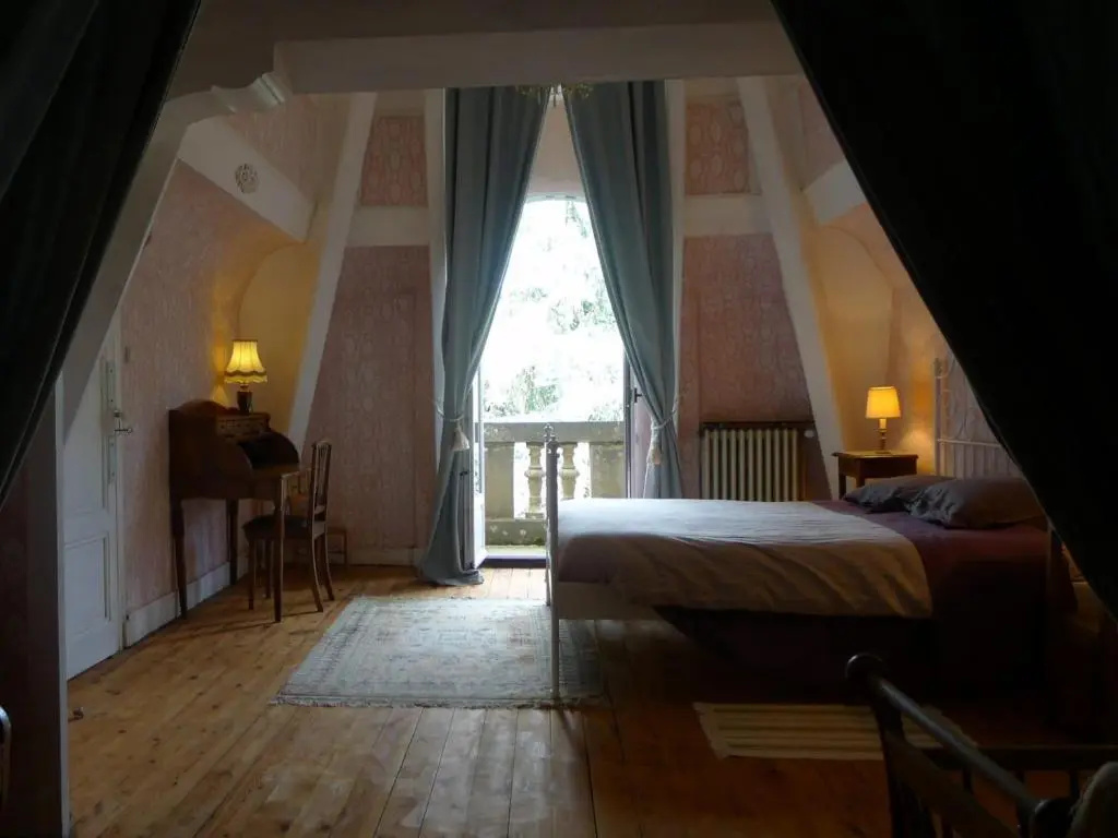 Le Manoir