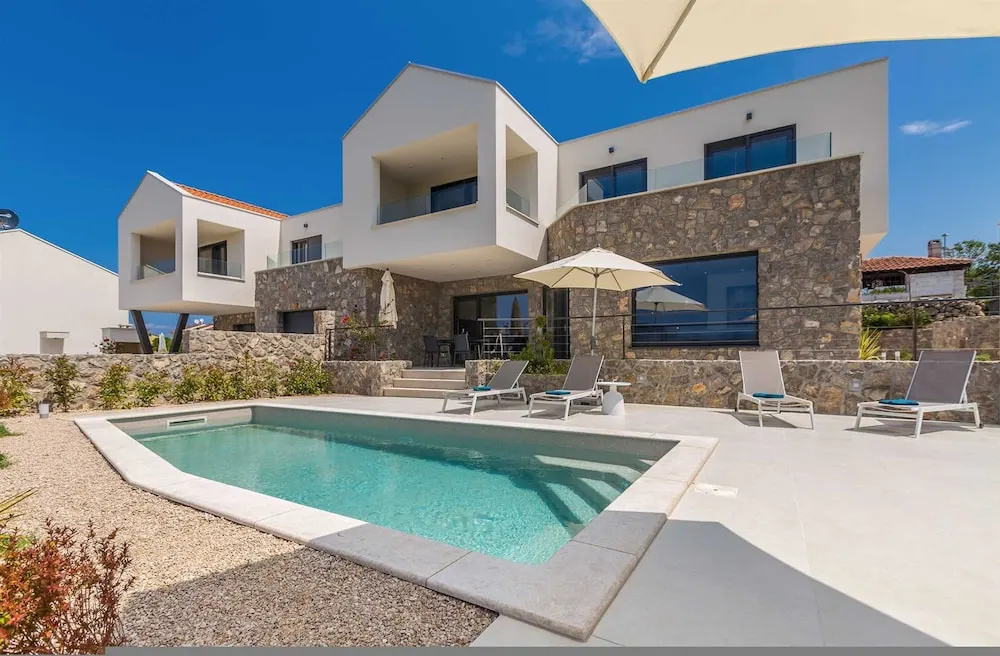 Villa VERENA