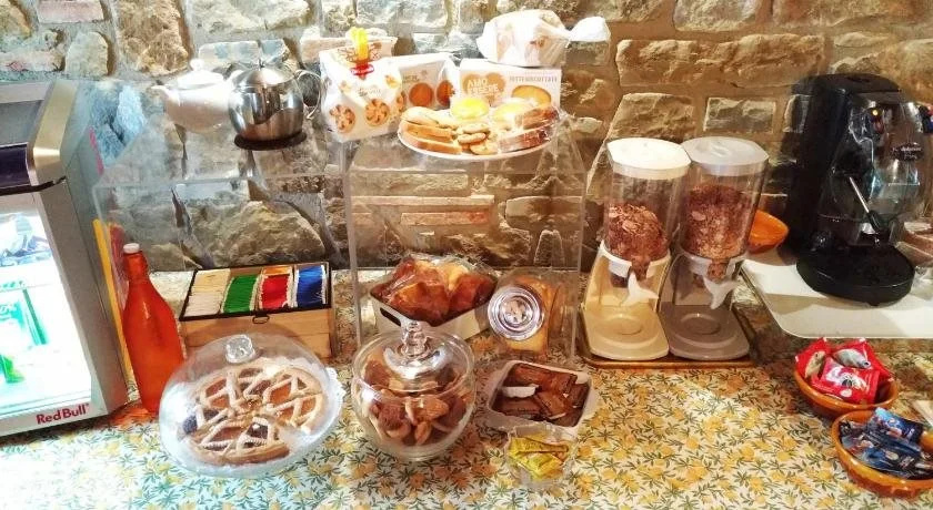 Agriturismo Cafaggio I