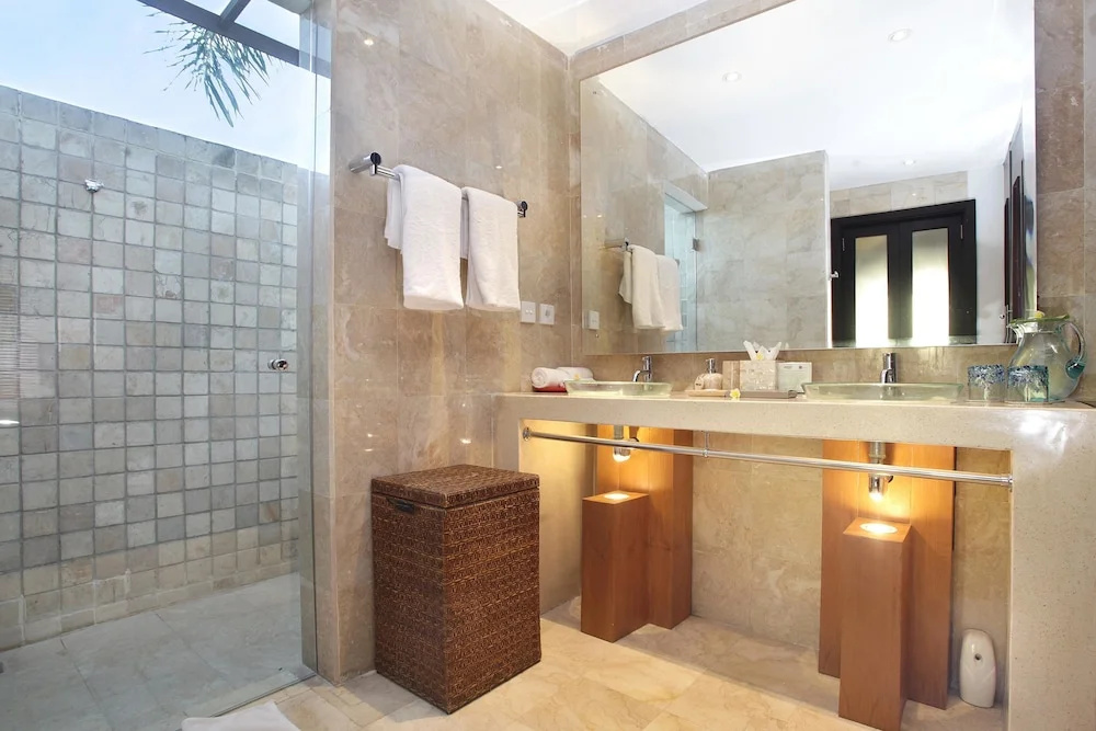 Puri Tirta Villas