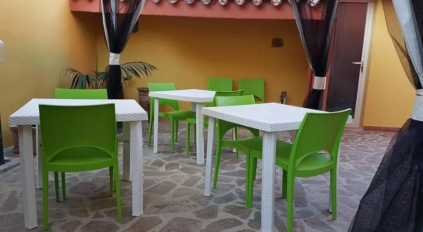 B&B Il Piccolo Giardino