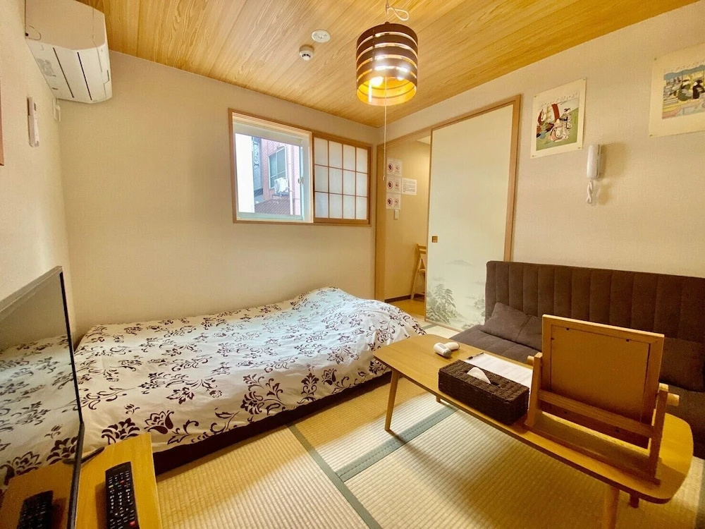 HOTEL EL Shinjuku6