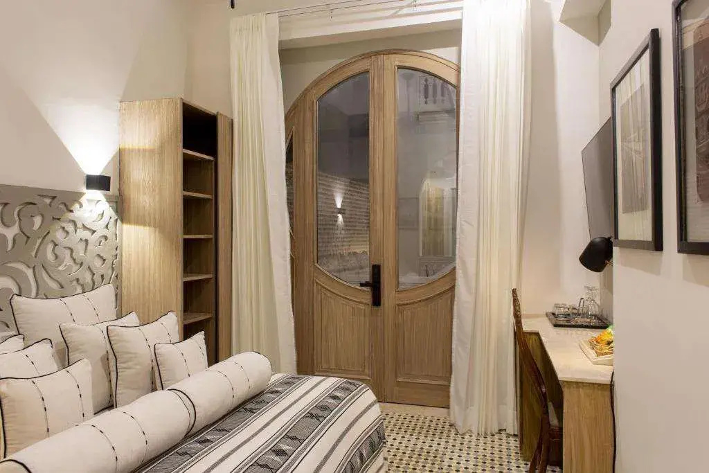 Sol de Alba Hotel Boutique