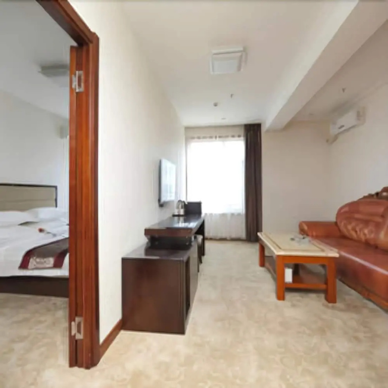 Super 8 Hotel