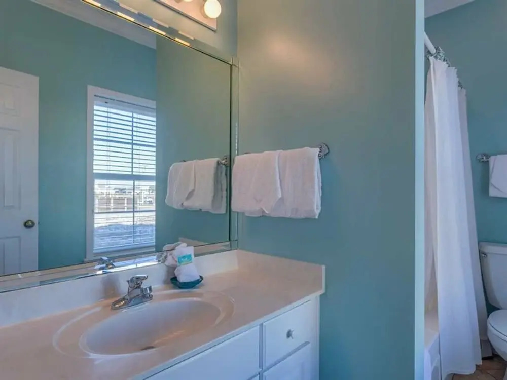 Sea Spray by Meyer Vacation Rentals