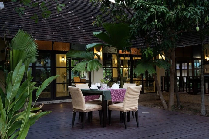 Suwannatara Resort