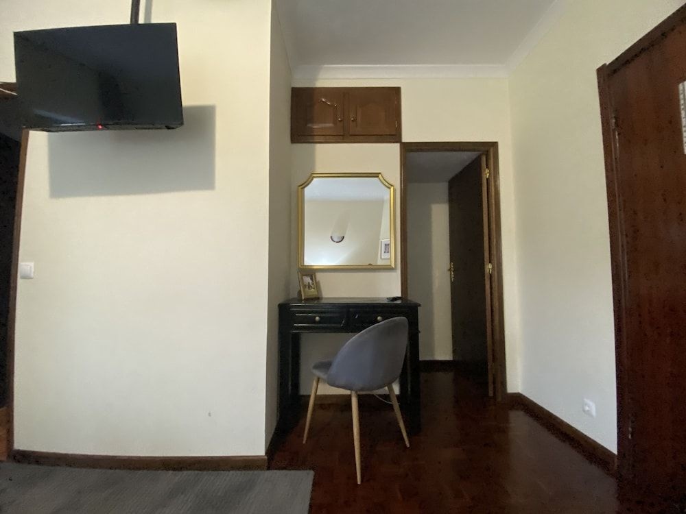 THE RIVER HOUSE - Termas Guesthouse