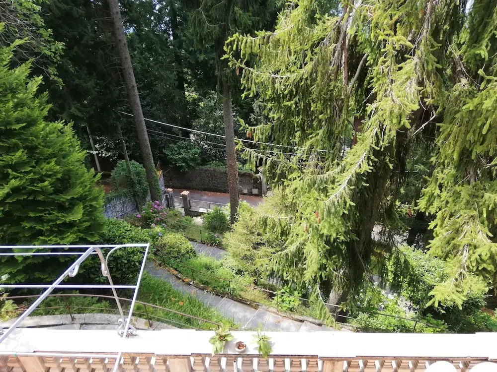 Villa Scurati
