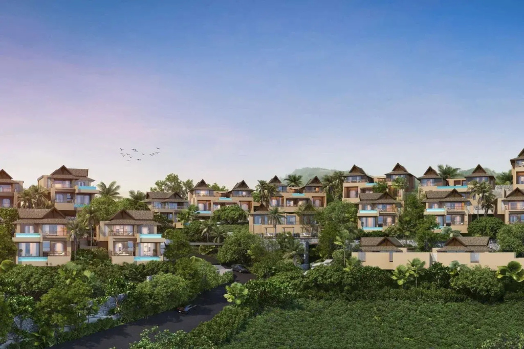 Navera Phuket - Mgallery Collection