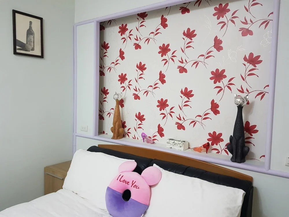 Green park Golden Bed and Breakfast