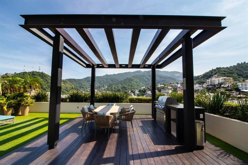 Zenith 307