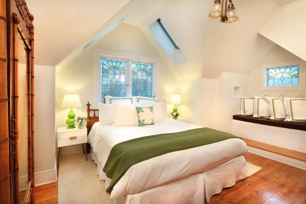 The Grape Leaf Inn