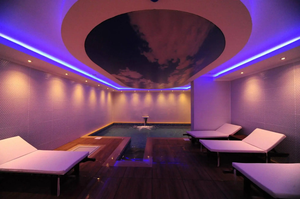 Blueberry Boutique Hotel