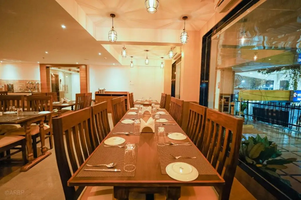 Hotel Grande Abrigo