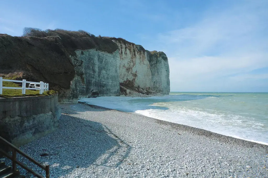 Apartment, Cayeux sur Mer
