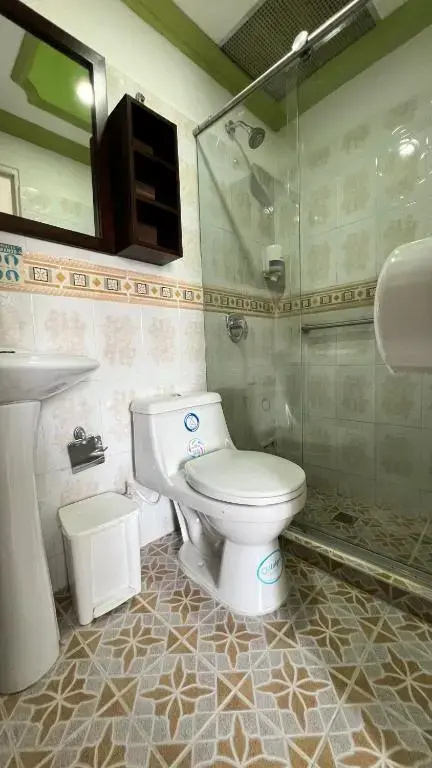 HOTEL NOGAL PLAZA