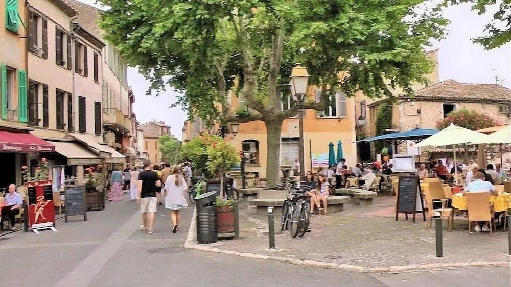 Chambres d'hotes La Bigarade