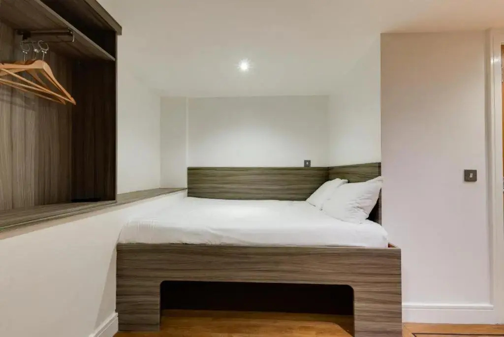 Printworks Hotel