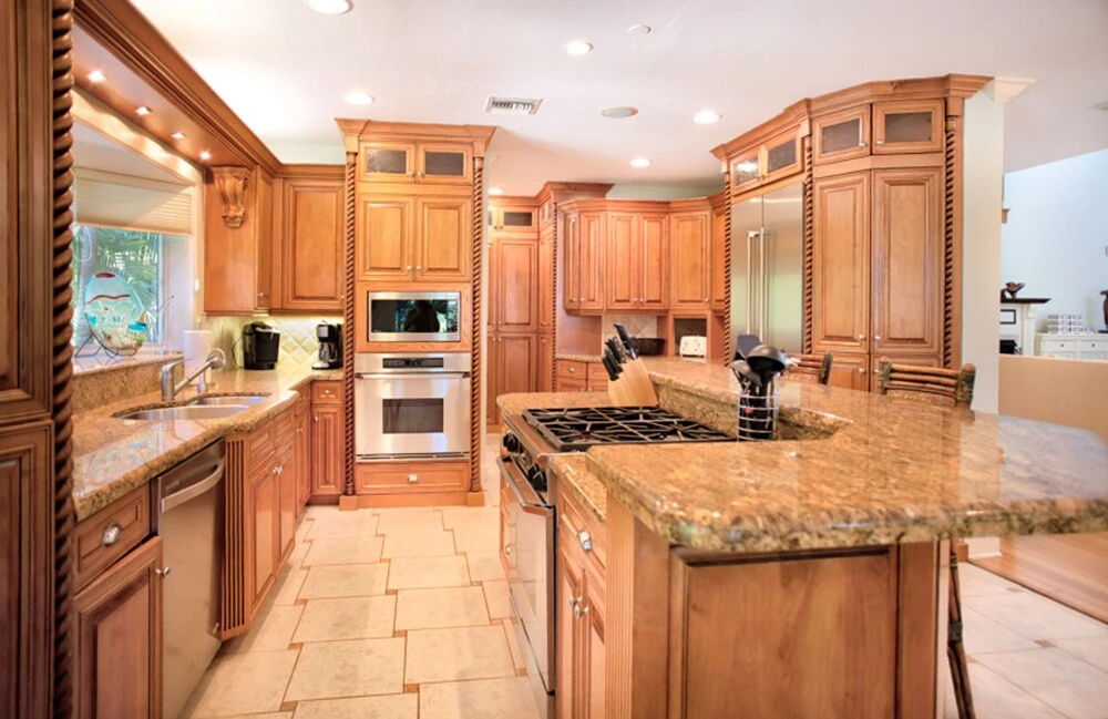 Aloha Baby- 5 Bedroom Luxury Pool Home! home