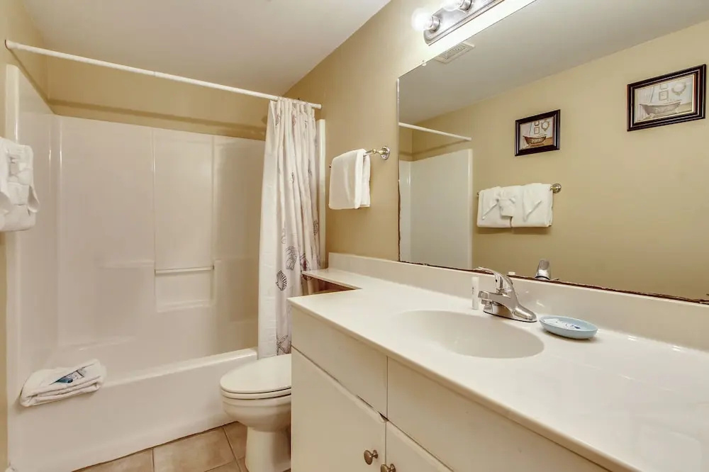 Shores of Panama #1506 1 Bedroom 1 Bathroom Condo