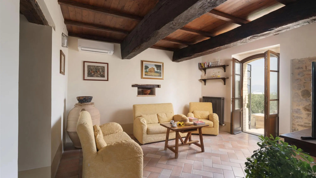 Villa Di Morice 14, Emma Villas