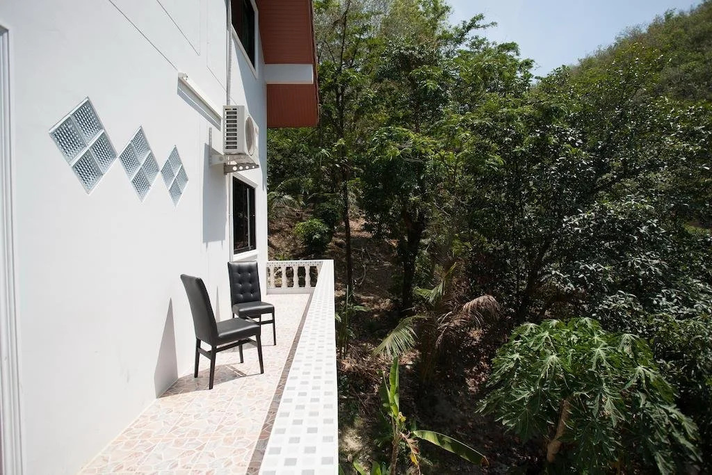 Veerakit House