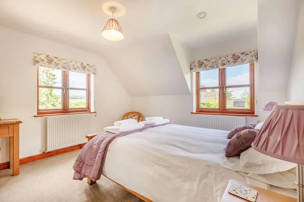 Byne Brook Cottage