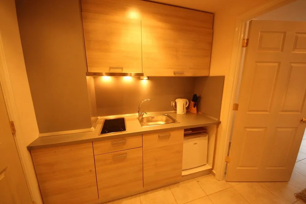 Menada Sozopol Apartments