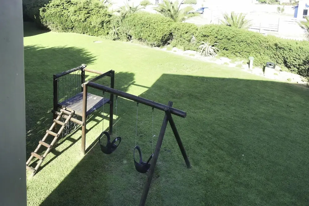 Ellefsen Golf Suite 115, Langebaan 4-Sleeper
