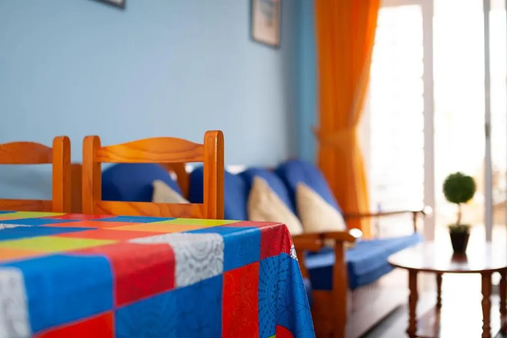 Apartamento Solymar Jasmin A3