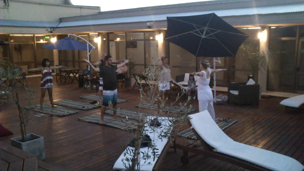 San Pedro Palace Hotel