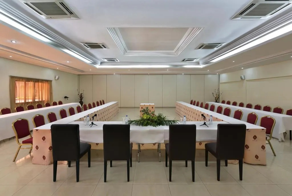 Dunia Hôtel Bissau