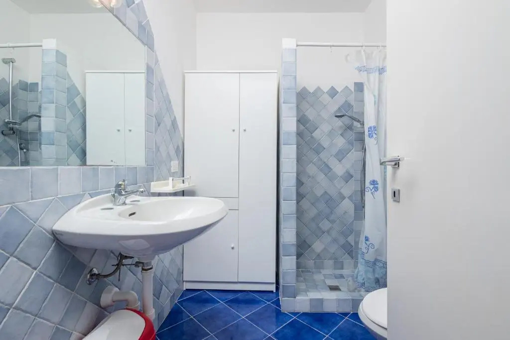 Appartamento in Villa in campagna